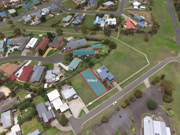Fifth view of Homely land listing, 15 Waterview Close, Portarlington VIC 3223