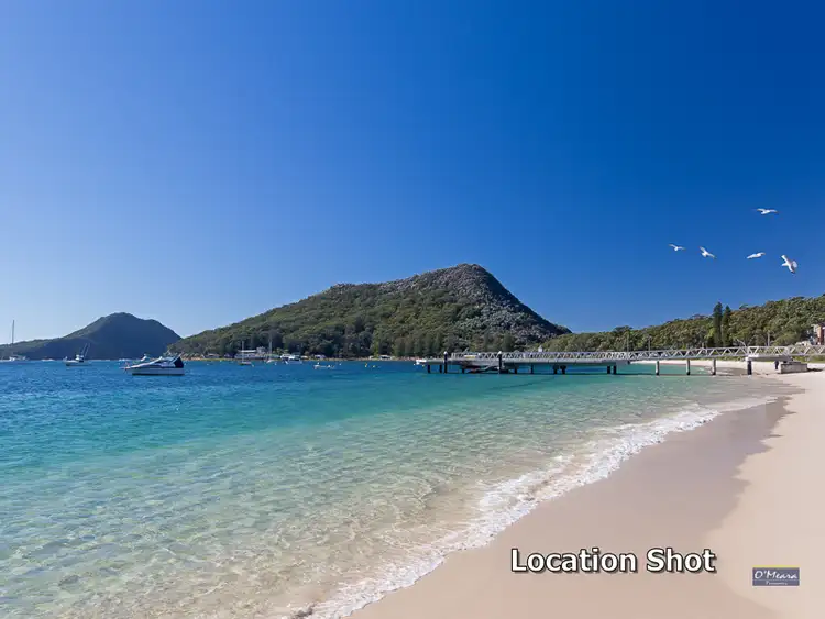 71 Government Road, Shoal Bay NSW 2315