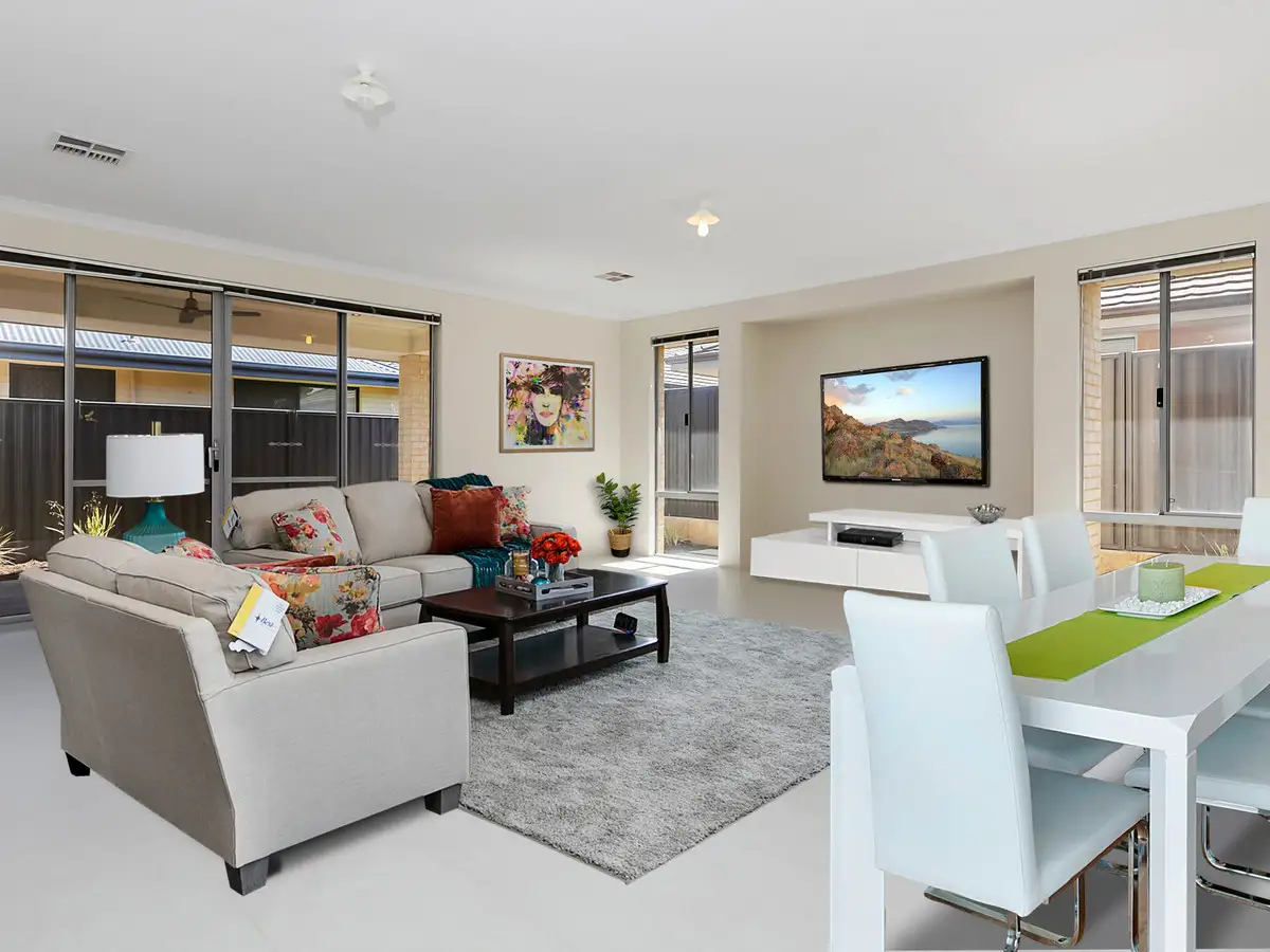 Main view of Homely house listing, 17 Integra Street, Aveley WA 6069