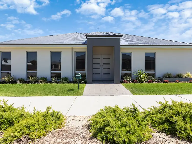 Second view of Homely house listing, 17 Integra Street, Aveley WA 6069