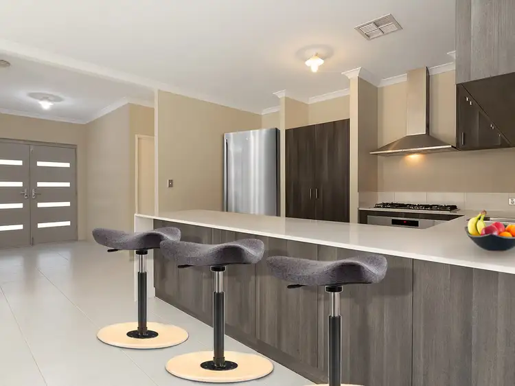 Third view of Homely house listing, 17 Integra Street, Aveley WA 6069