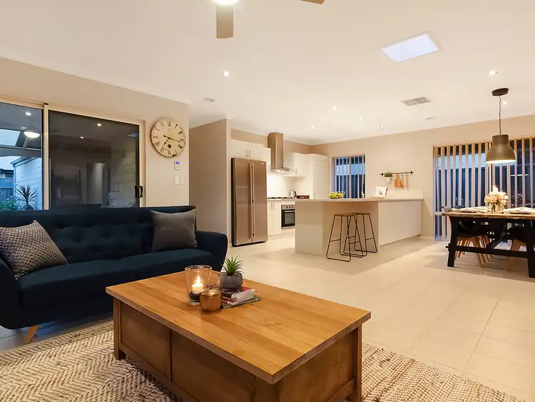 Main view of Homely house listing, 15 Duvall Parkway, Aveley WA 6069