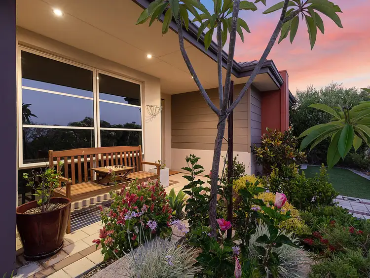 Second view of Homely house listing, 15 Duvall Parkway, Aveley WA 6069