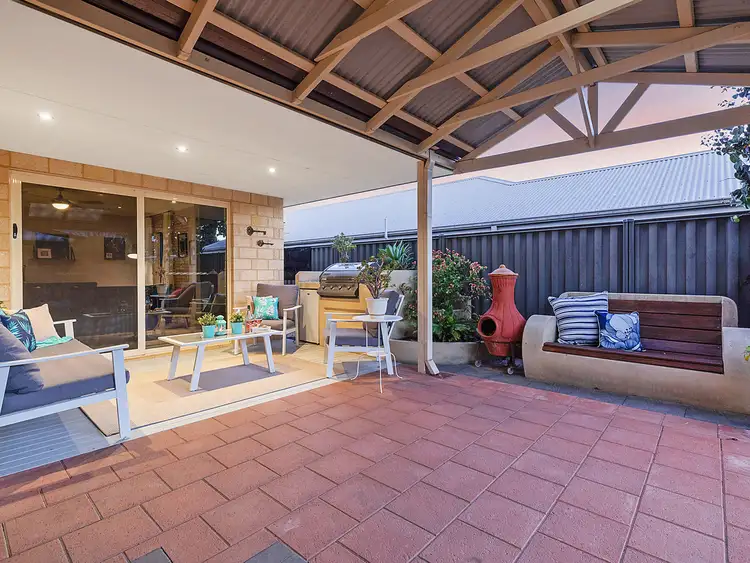 Third view of Homely house listing, 15 Duvall Parkway, Aveley WA 6069