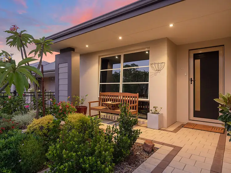 Fifth view of Homely house listing, 15 Duvall Parkway, Aveley WA 6069