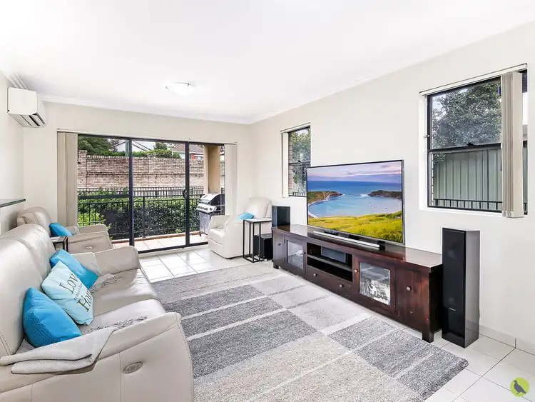 17/12 Murray Street, Northmead NSW 2152