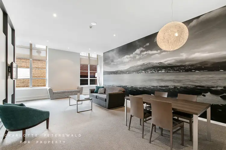 209/1 Sandy Bay Road, Hobart TAS 7000