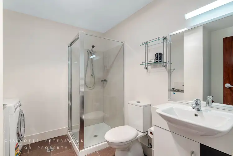 Fourth view of Homely flat listing, 209/1 Sandy Bay Road, Hobart TAS 7000
