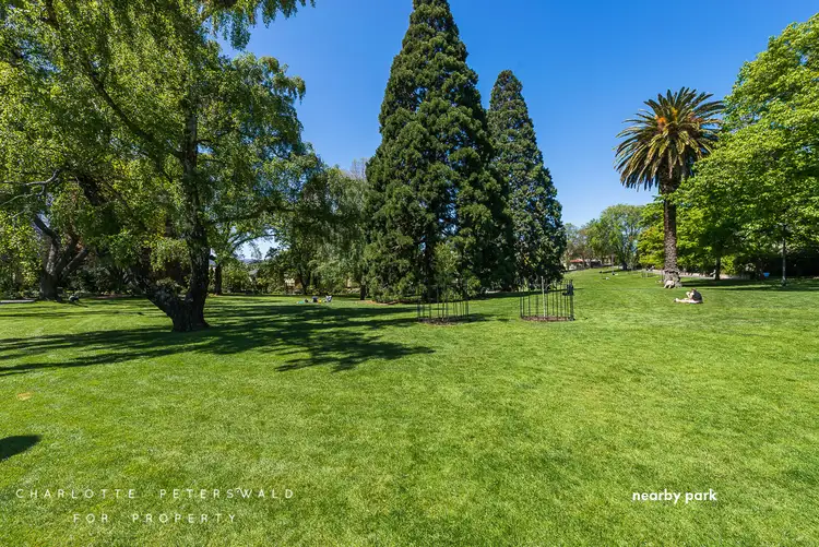 Sixth view of Homely flat listing, 209/1 Sandy Bay Road, Hobart TAS 7000