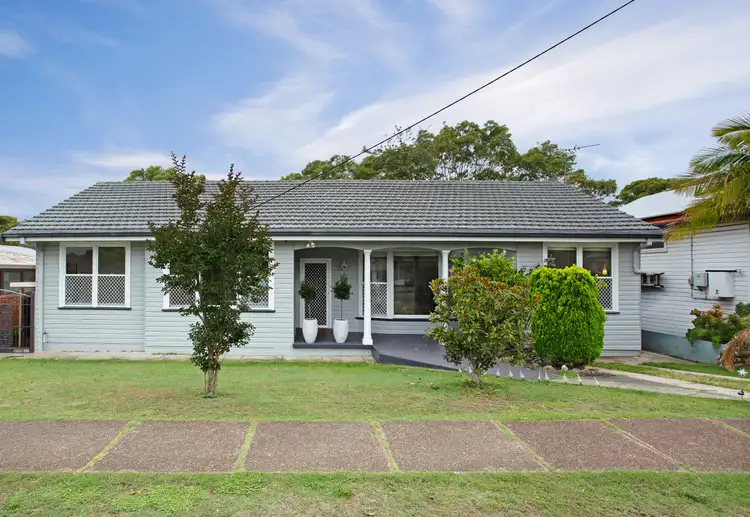 Main view of Homely house listing, 7 Madison Drive, Adamstown Heights NSW 2289