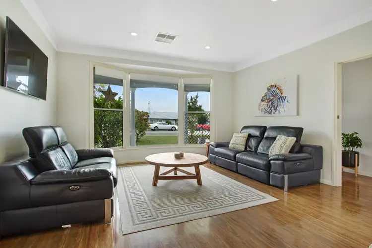 Second view of Homely house listing, 7 Madison Drive, Adamstown Heights NSW 2289