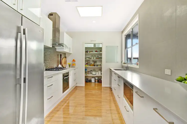 Third view of Homely house listing, 7 Madison Drive, Adamstown Heights NSW 2289