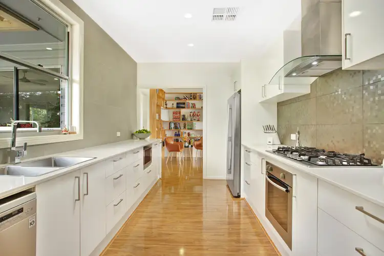 Fourth view of Homely house listing, 7 Madison Drive, Adamstown Heights NSW 2289