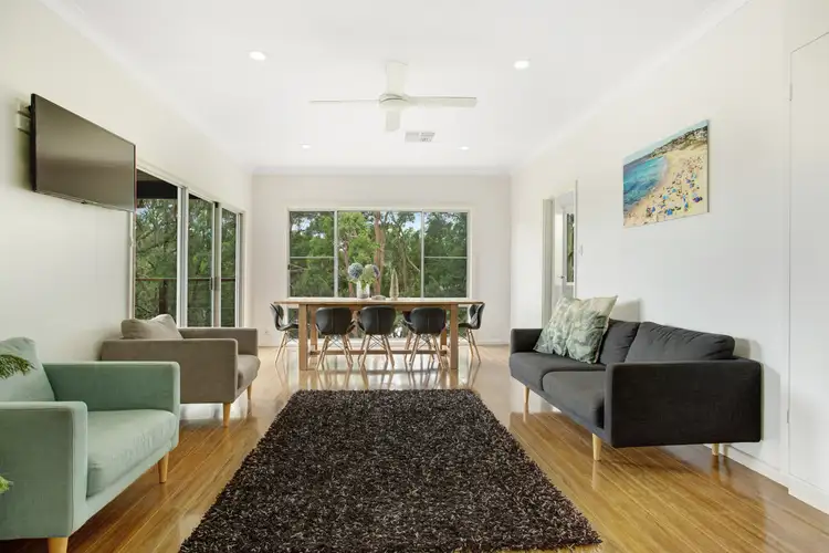 Fifth view of Homely house listing, 7 Madison Drive, Adamstown Heights NSW 2289