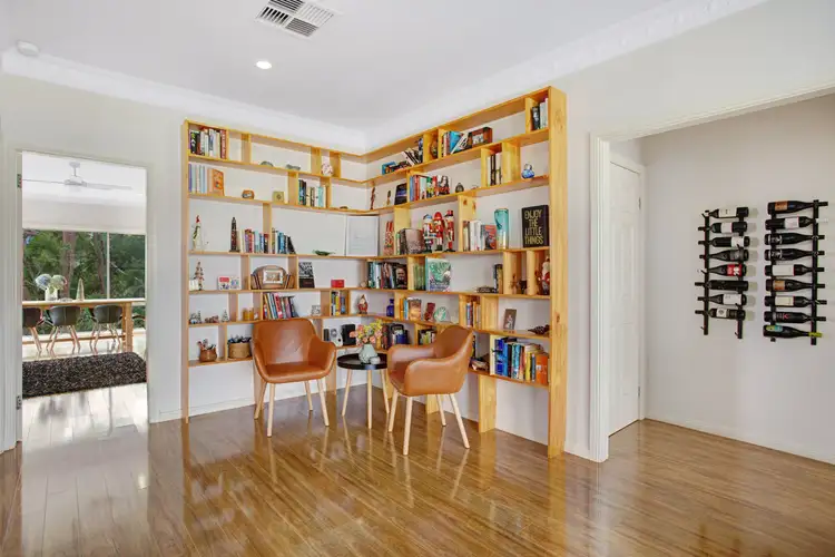 Sixth view of Homely house listing, 7 Madison Drive, Adamstown Heights NSW 2289