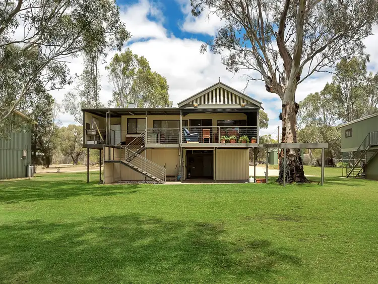 Second view of Homely house listing, Shack 97, 1 South Punyelroo Road, Swan Reach SA 5354