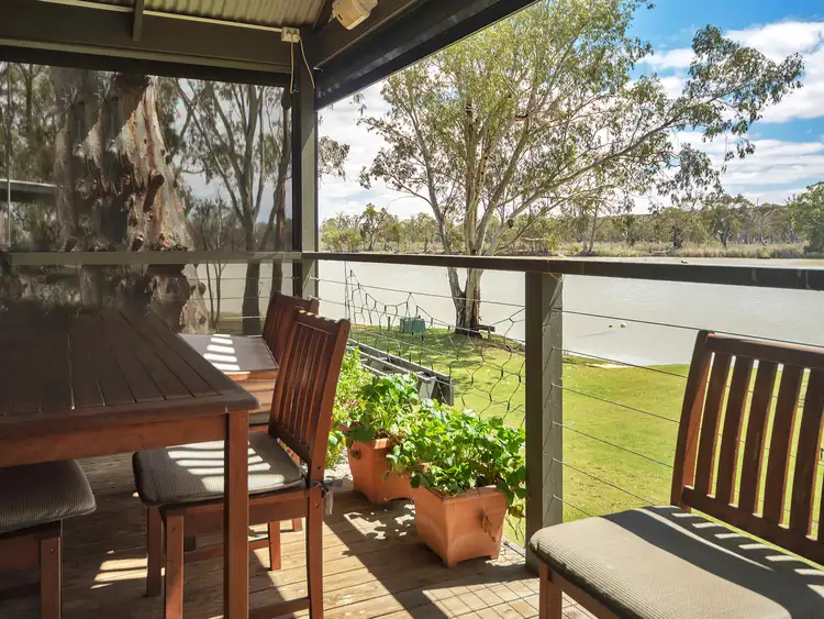 Fourth view of Homely house listing, Shack 97, 1 South Punyelroo Road, Swan Reach SA 5354