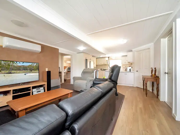 Sixth view of Homely house listing, Shack 97, 1 South Punyelroo Road, Swan Reach SA 5354
