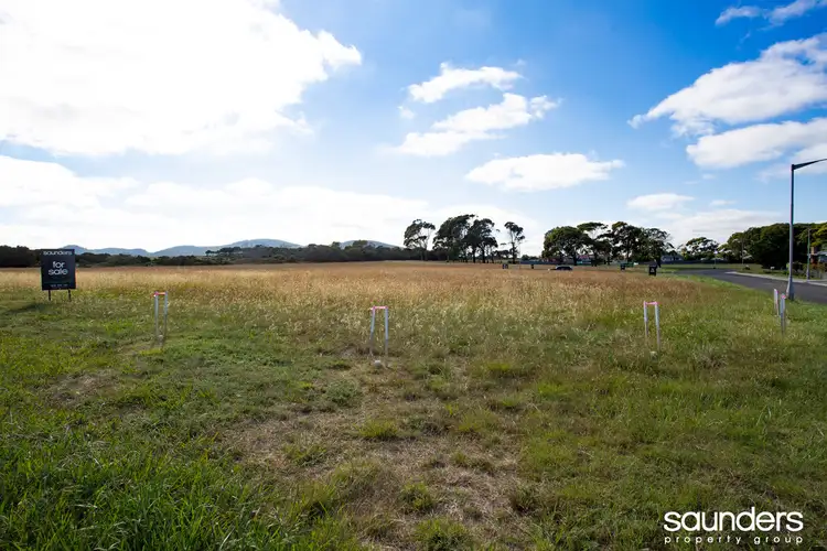 Main view of Homely land listing, 8 Rose Avenue, George Town TAS 7253