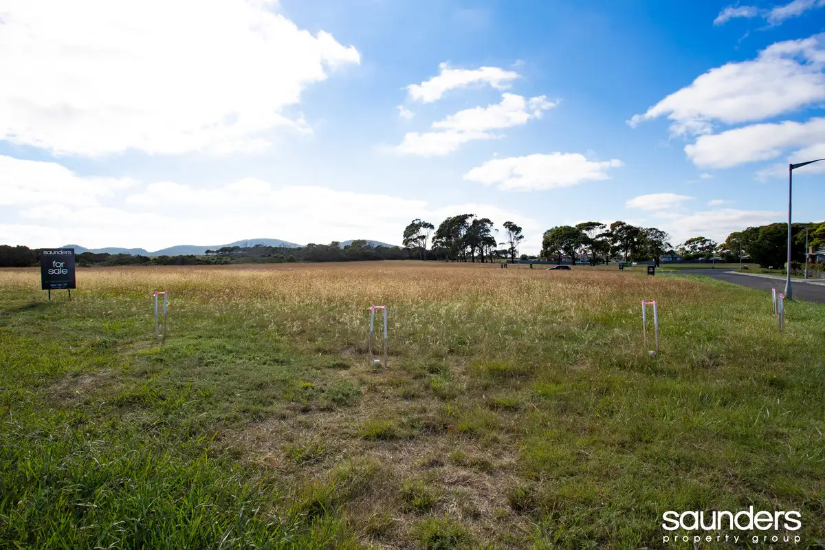 Main view of Homely land listing, 8 Rose Avenue, George Town TAS 7253