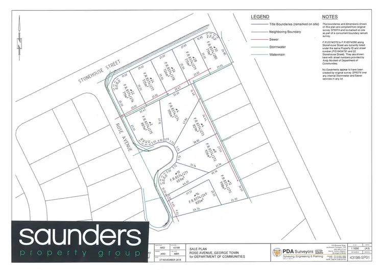 24 Stonehouse Street, George Town TAS 7253