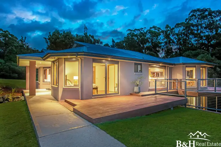 550 Back Cam Road, Somerset TAS 7322