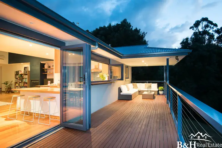 Second view of Homely rural property listing, 550 Back Cam Road, Somerset TAS 7322