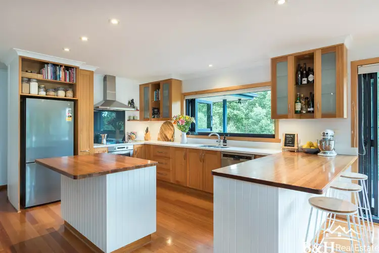 Sixth view of Homely rural property listing, 550 Back Cam Road, Somerset TAS 7322