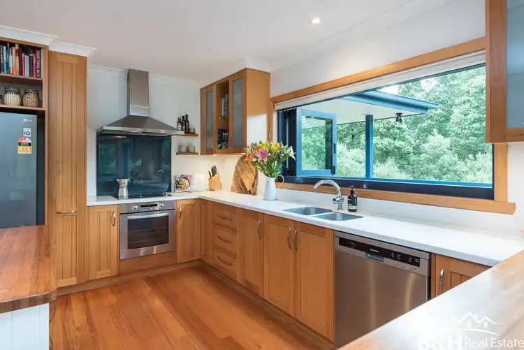 Seventh view of Homely rural property listing, 550 Back Cam Road, Somerset TAS 7322