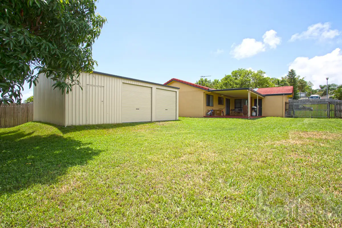 Main view of Homely house listing, 4 Busuttin Drive, Eimeo QLD 4740