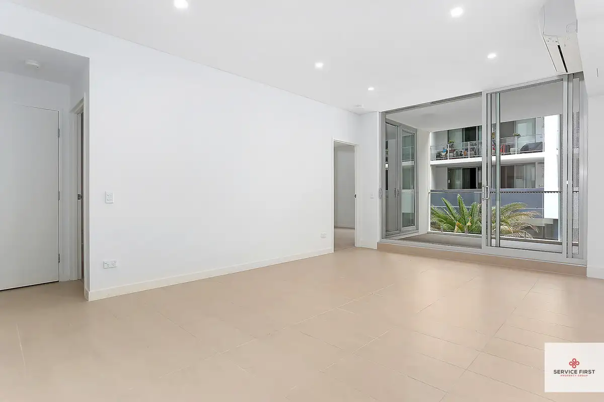 Main view of Homely apartment listing, 107/211 Canterbury Road, Canterbury NSW 2193