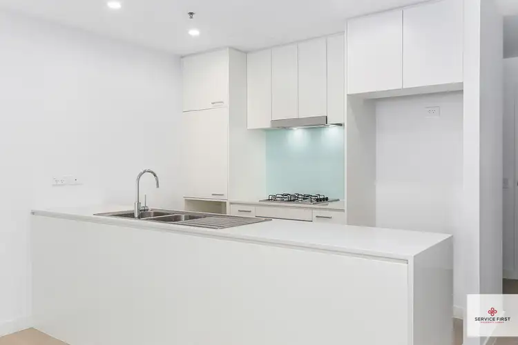 Second view of Homely apartment listing, 107/211 Canterbury Road, Canterbury NSW 2193