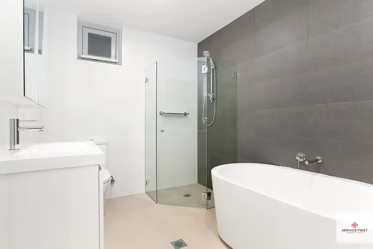 Third view of Homely apartment listing, 107/211 Canterbury Road, Canterbury NSW 2193