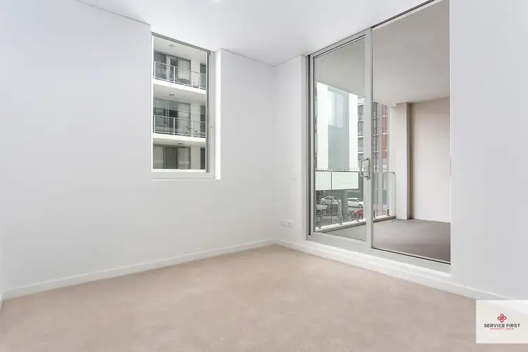 Fourth view of Homely apartment listing, 107/211 Canterbury Road, Canterbury NSW 2193