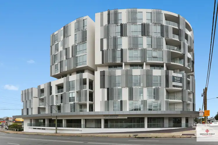 Fifth view of Homely apartment listing, 107/211 Canterbury Road, Canterbury NSW 2193