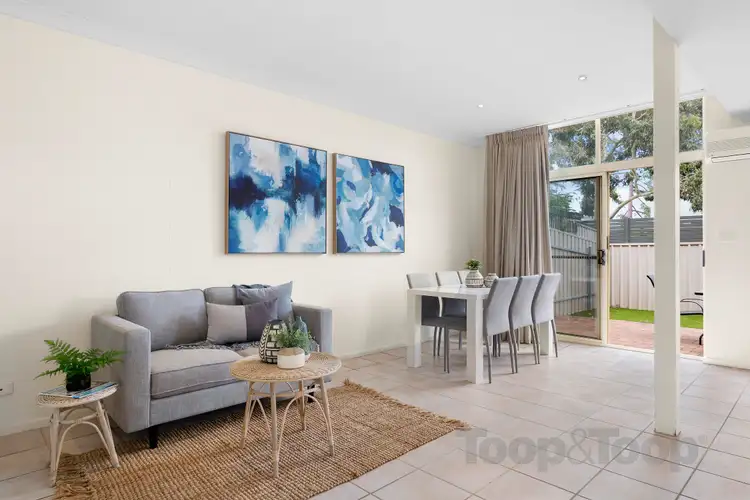 Fourth view of Homely townhouse listing, 37 Cedar Crescent, Glenside SA 5065