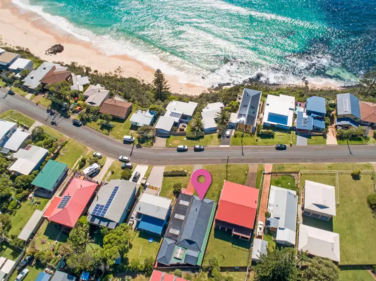 Main view of Homely house listing, 16 Sunset Strip, Manyana NSW 2539