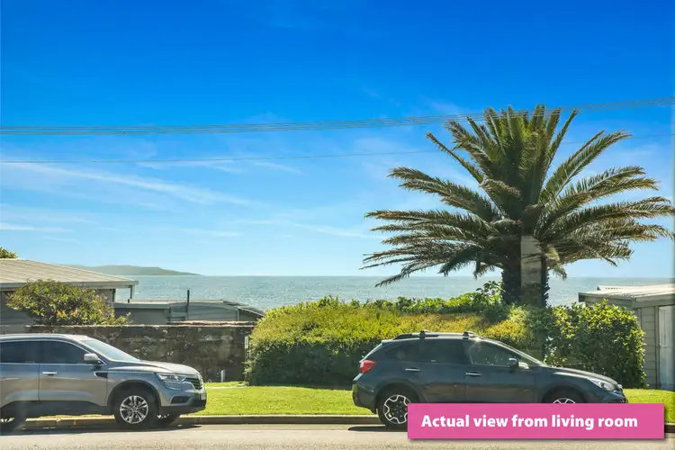 Third view of Homely house listing, 16 Sunset Strip, Manyana NSW 2539