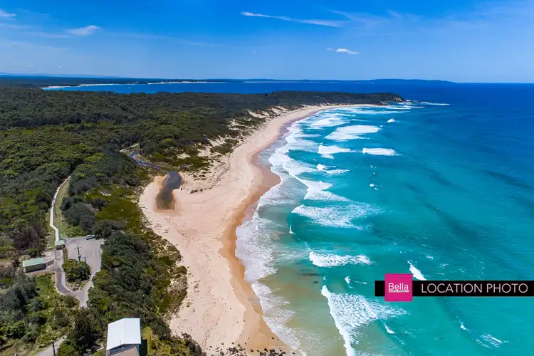 Fourth view of Homely house listing, 16 Sunset Strip, Manyana NSW 2539