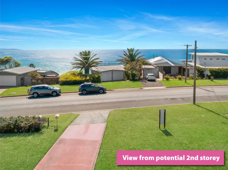 Fifth view of Homely house listing, 16 Sunset Strip, Manyana NSW 2539