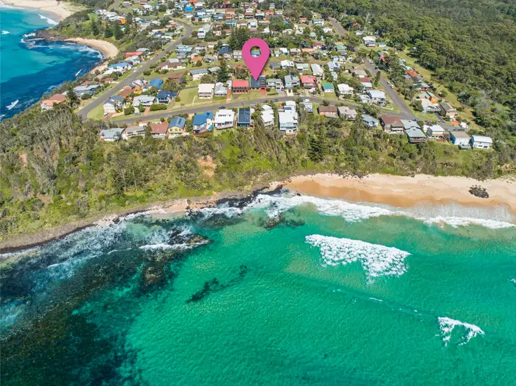 Sixth view of Homely house listing, 16 Sunset Strip, Manyana NSW 2539