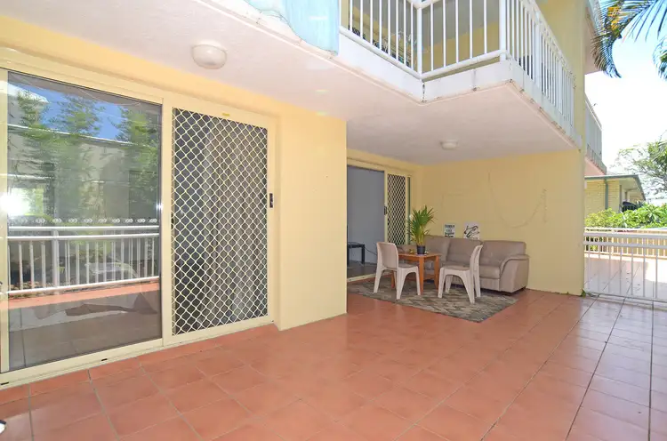 Main view of Homely apartment listing, 4/2103 Gold Coast Highway, Miami QLD 4220