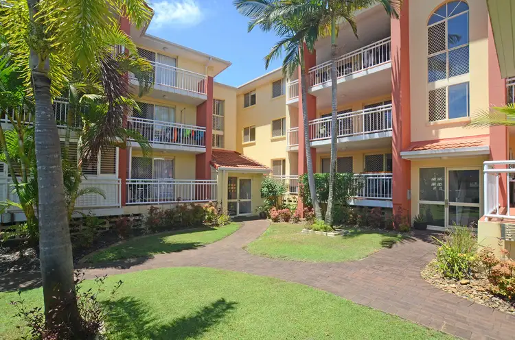 Fourth view of Homely apartment listing, 4/2103 Gold Coast Highway, Miami QLD 4220