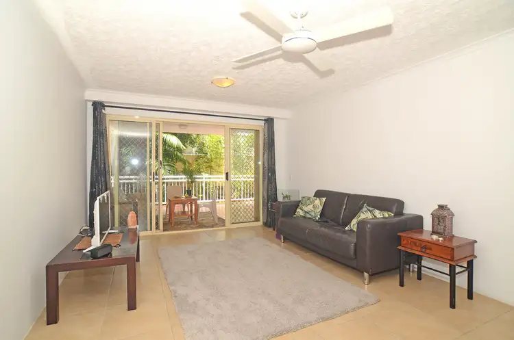 Fifth view of Homely apartment listing, 4/2103 Gold Coast Highway, Miami QLD 4220