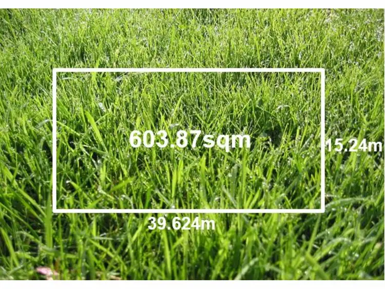 Second view of Homely land listing, 26 Callas Street, Dromana VIC 3936