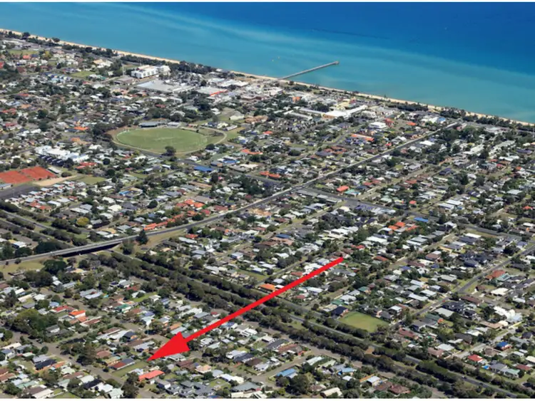 Third view of Homely land listing, 26 Callas Street, Dromana VIC 3936