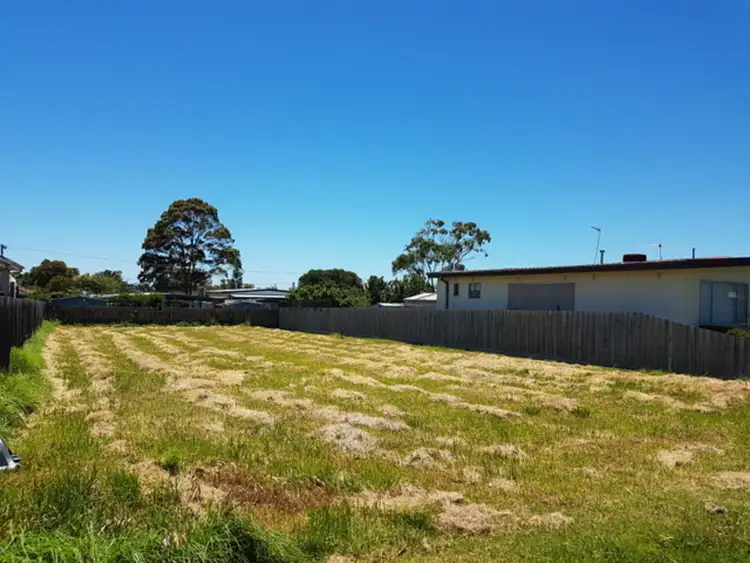 Fourth view of Homely land listing, 26 Callas Street, Dromana VIC 3936