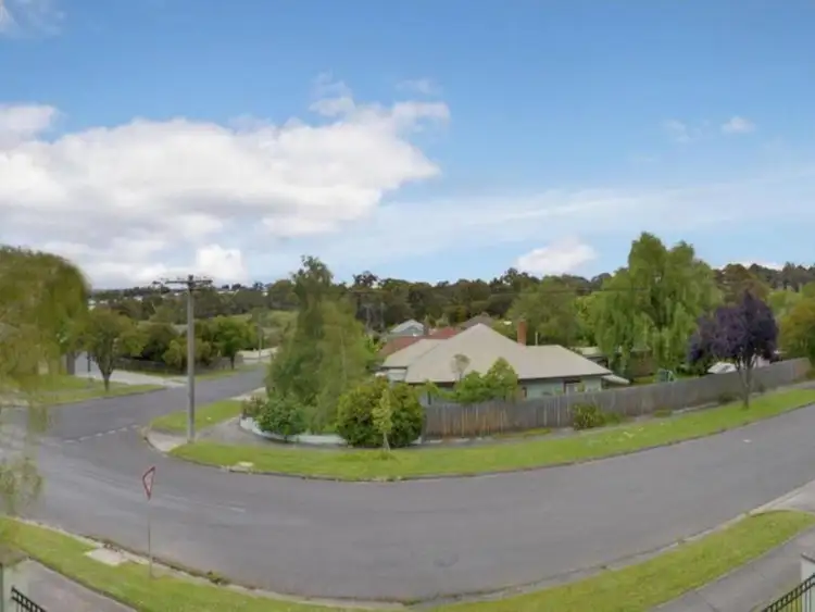 Second view of Homely unit listing, 2/43 Francis Street, Traralgon VIC 3844