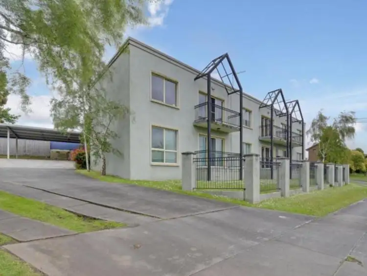 Fifth view of Homely unit listing, 2/43 Francis Street, Traralgon VIC 3844