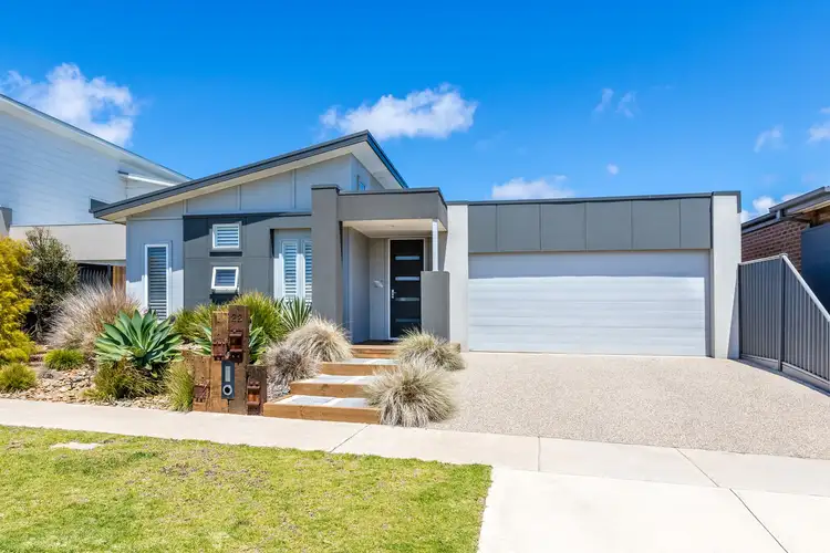 22 Bonavista Way, Curlewis VIC 3222